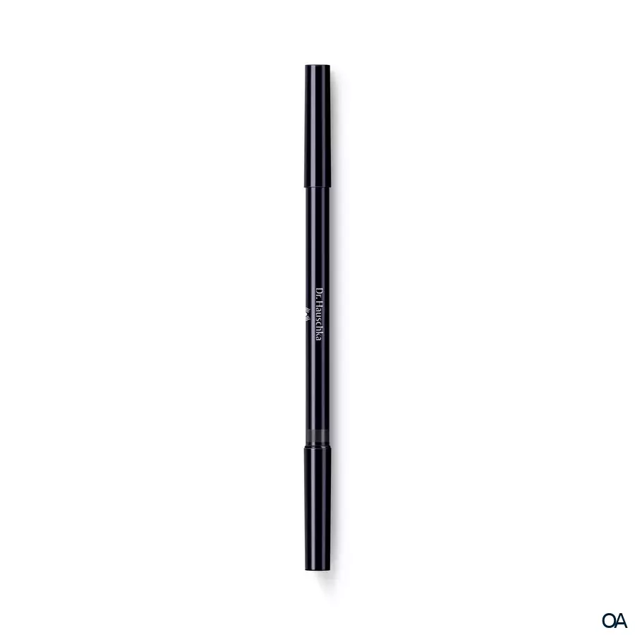 Dr. Hauschka Eye Definer 01 Black