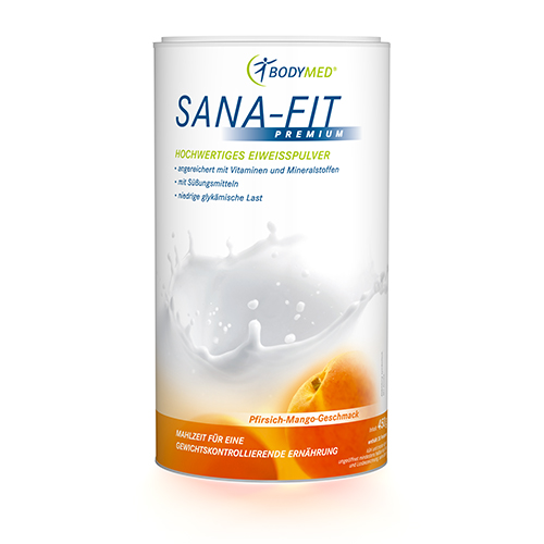 SANA-FIT PREMIUM