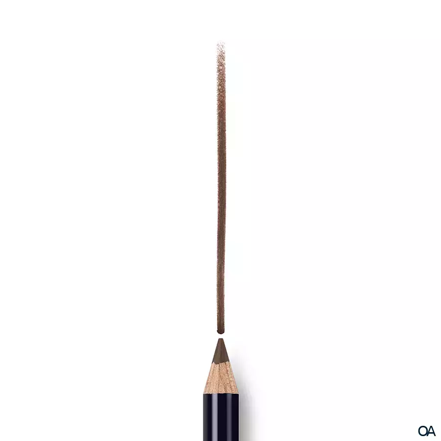 Dr. Hauschka Eye Definer 02 Brown