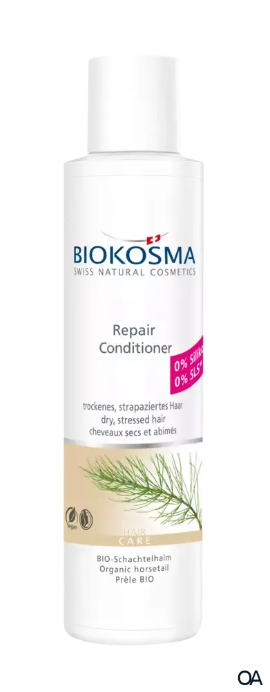 BIOKOSMA Repair Conditioner Bio-Schachtelhalm