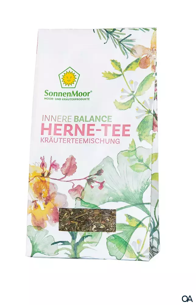 SonnenMoor Herne-Tee®