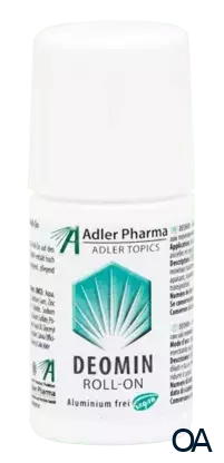 Adler Topics Deomin Roll-On