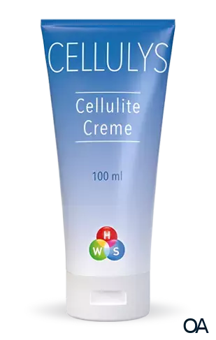 Cellulys Cellulite Creme