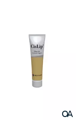 CisLip Lippenpflege SPF 25