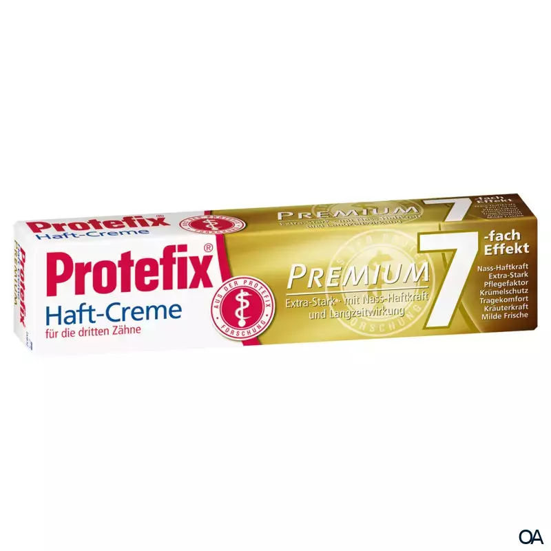 Protefix® Haft-Creme PREMIUM