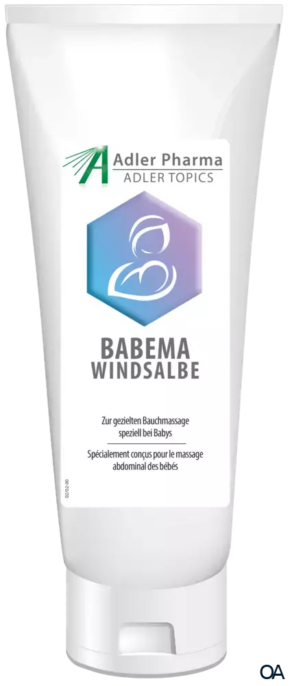 Adler Topics Babema Windsalbe