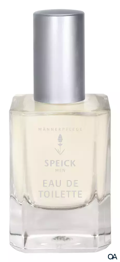 Speick Men Eau de Toilette