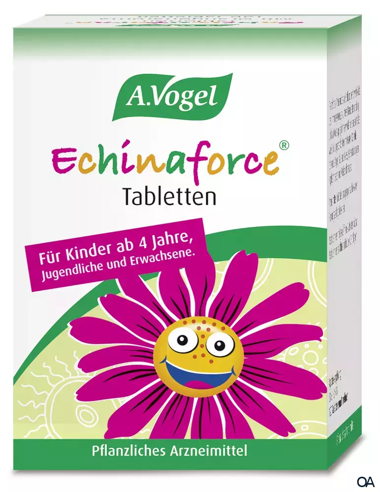 A.Vogel Echinaforce® Tabletten