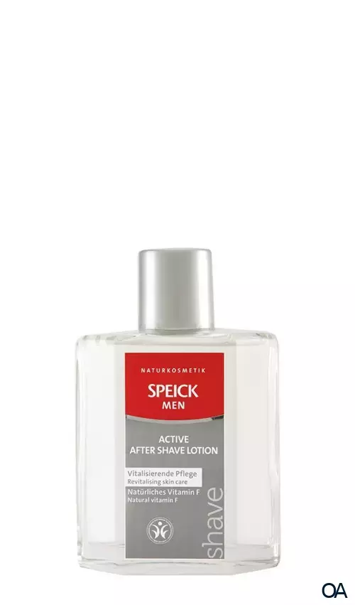 Speick Men Active After Shave Lotion