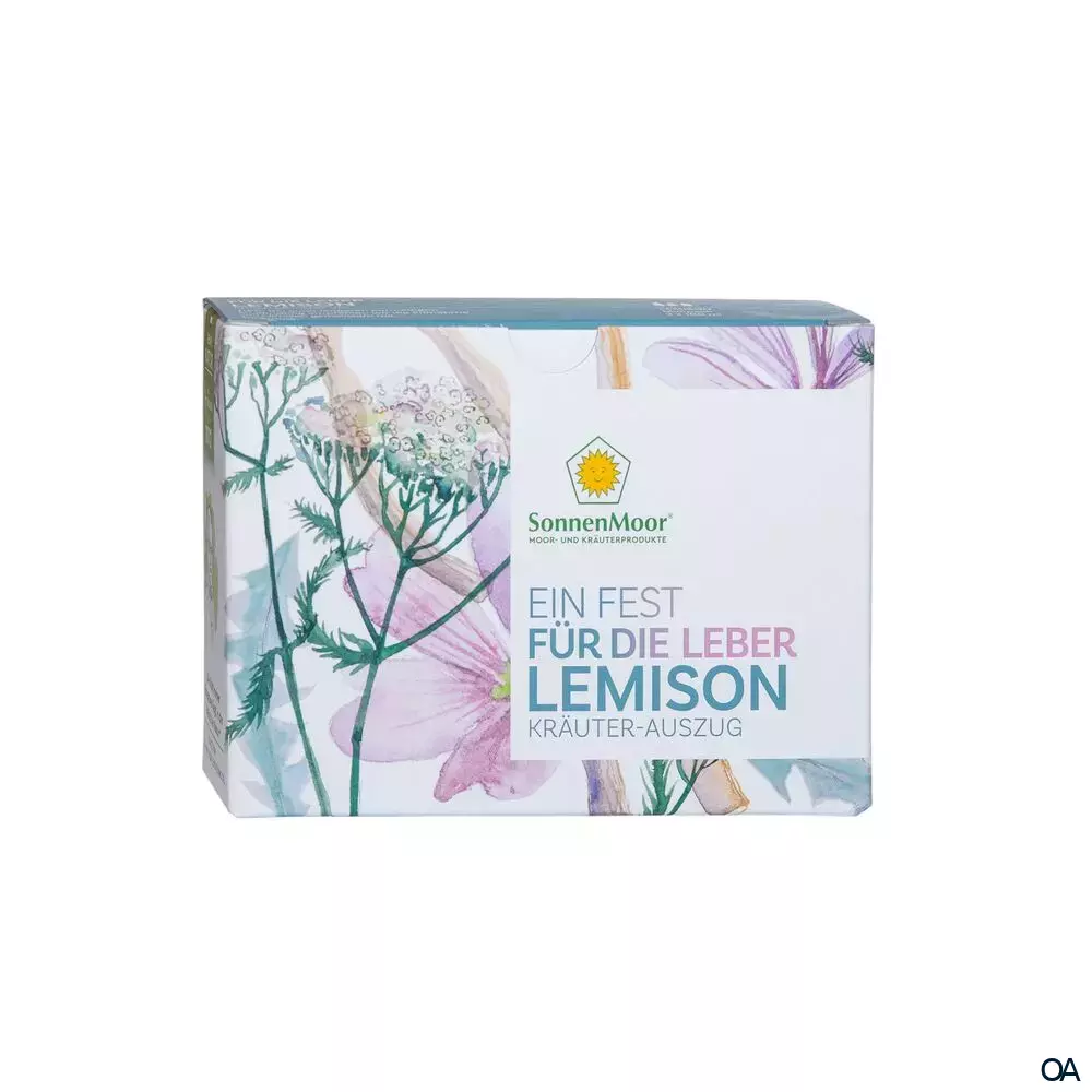 SonnenMoor Lemison®