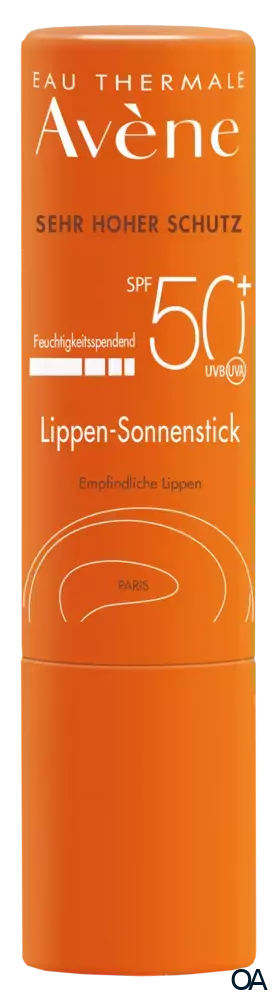 Avène Sonnenstick Lippen SPF 50+