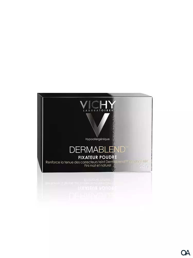 VICHY Dermablend Fixierpuder