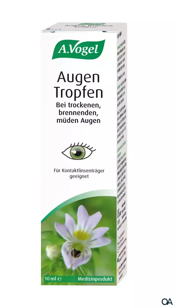 A.Vogel Augentropfen