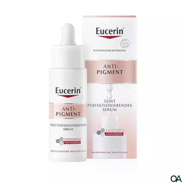  Eucerin® Anti-Pigment Teint Perfektionierendes Serum