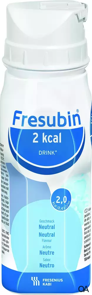 Fresubin® 2 kcal Drink Neutral 200 ml