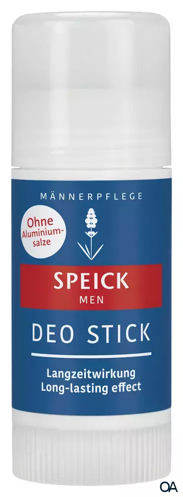 Speick Men Deo Stick