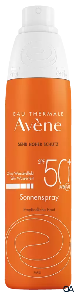 Avène Sonnenspray SPF 50+