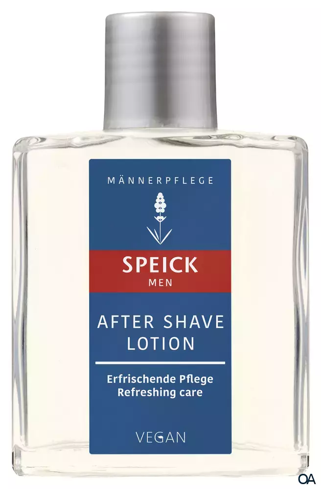 Speick Men After Shave Lotion