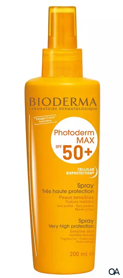 Bioderma Photoderm Spray LSF 50+