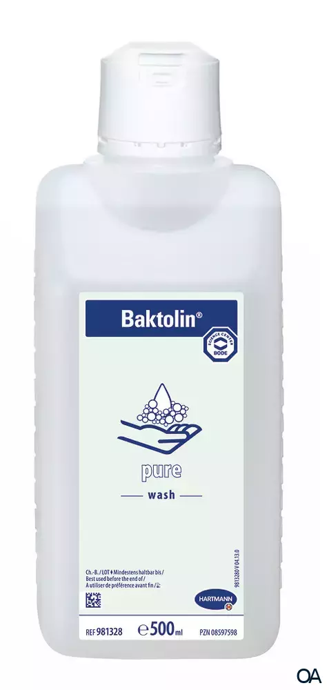 Baktolin® pure