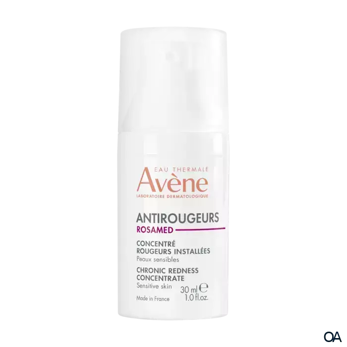 Avene Antirougeurs Rosamed Anti-Rötungen Konzentrat