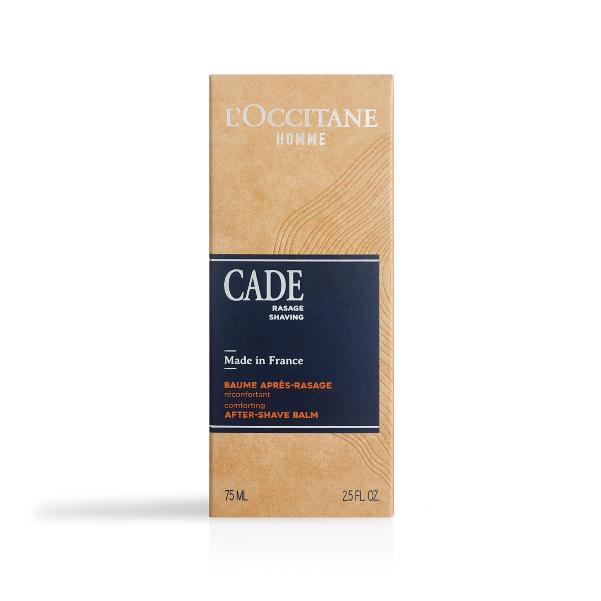 L'OCCITANE CADE AFTER SHAVE BALSAM