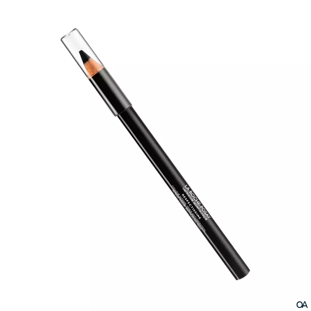 La Roche-Posay Toleriane Crayon Bois Schwarz