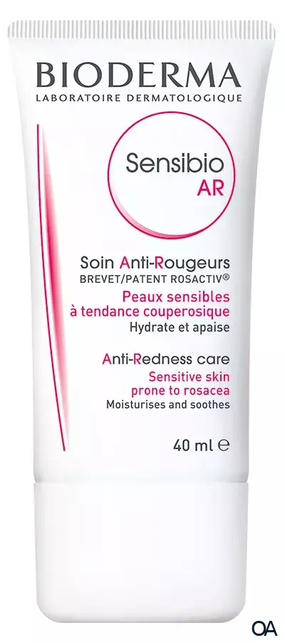 Bioderma Sensibio AR Creme