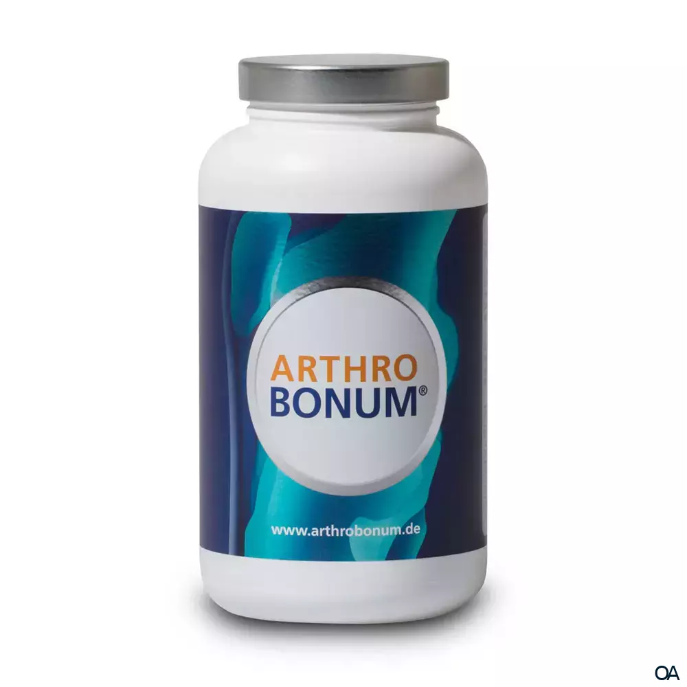 ARTHROBONUM® Kapseln