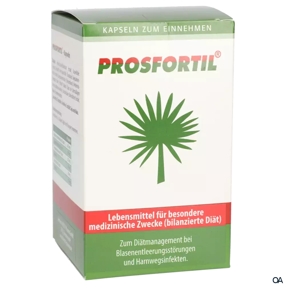 Prosfortil® Kapseln