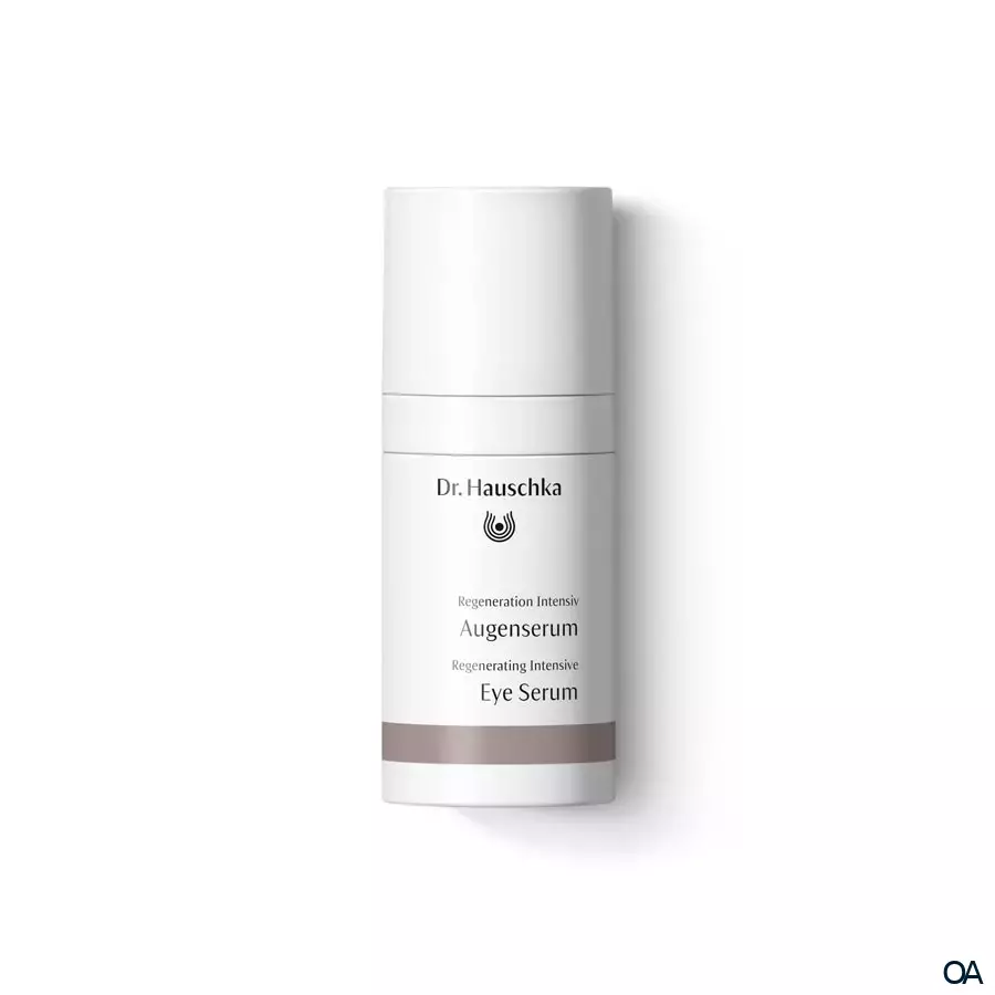 Dr. Hauschka Regeneration Intensiv Augenserum