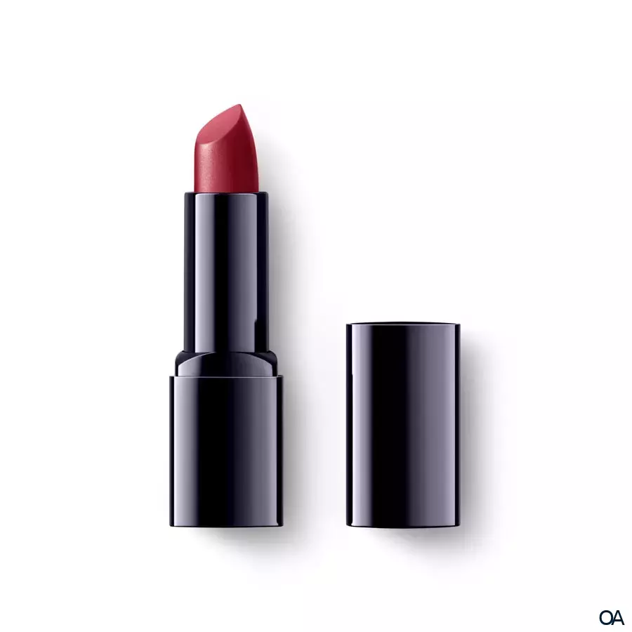 Dr. Hauschka Lipstick 10 Dahlia