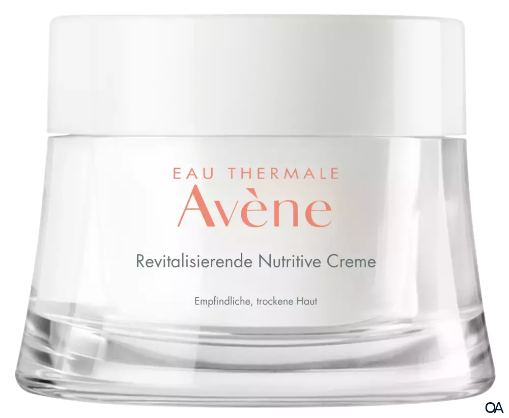 Avène Nutritive Creme