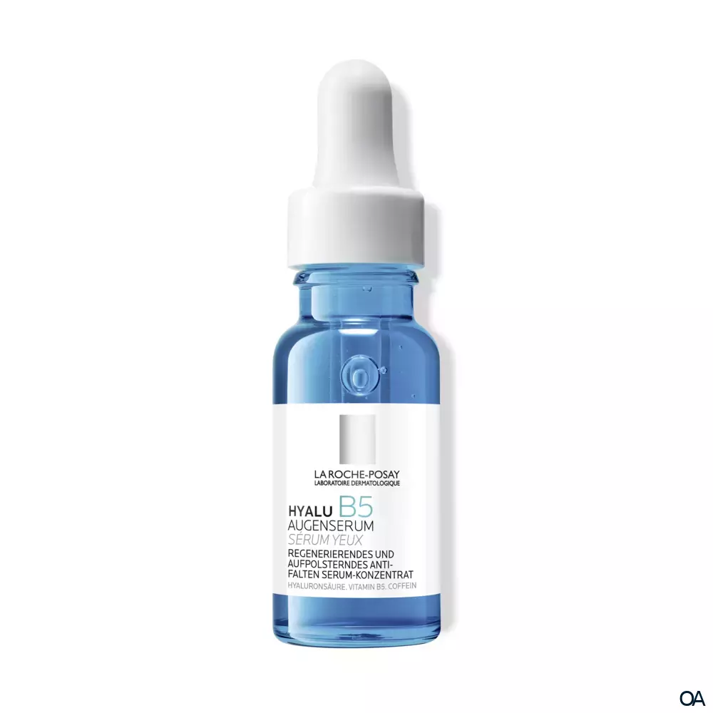 La Roche Posay Hyalu B5 Augenserum