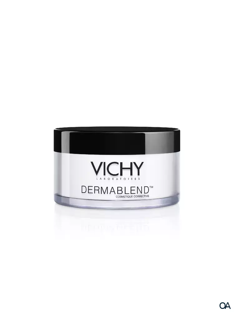 VICHY Dermablend Fixierpuder