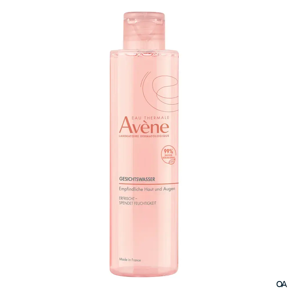 Avene Mildes Gesichtswasser