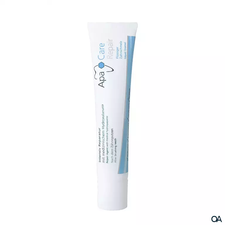 ApaCare & Repair Zahnreparatur-Gel 30ml