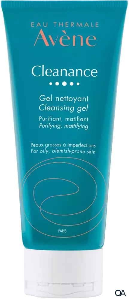 Avene Cleanance Reinigungsgel