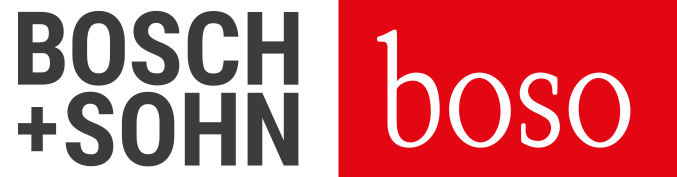 BOSCH + SOHN GmbH u. Co. KG.