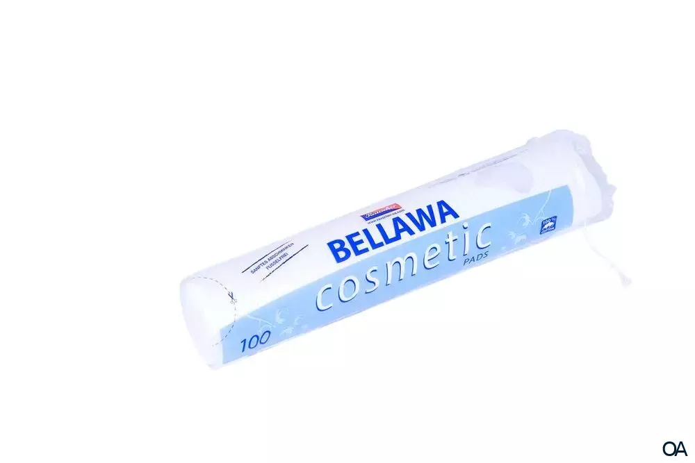 BELLAWA cosmetic Pads