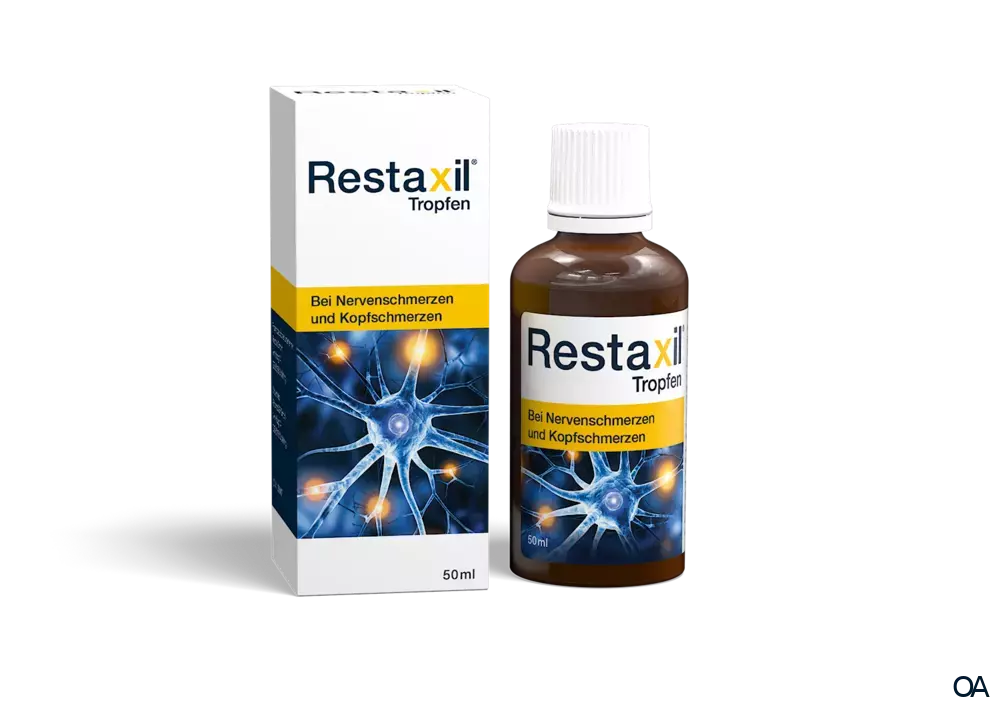 Restaxil® Tropfen