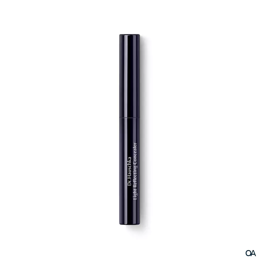 Dr. Hauschka Light Reflecting Concealer Translucent