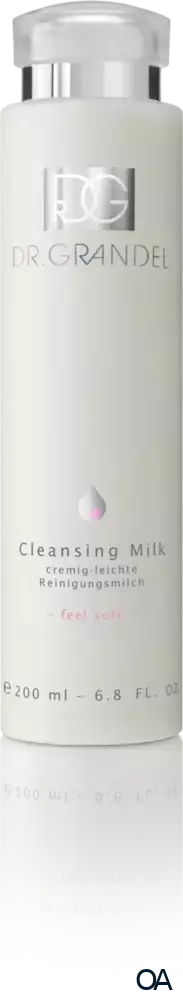 DR. GRANDEL Cleansing Milk