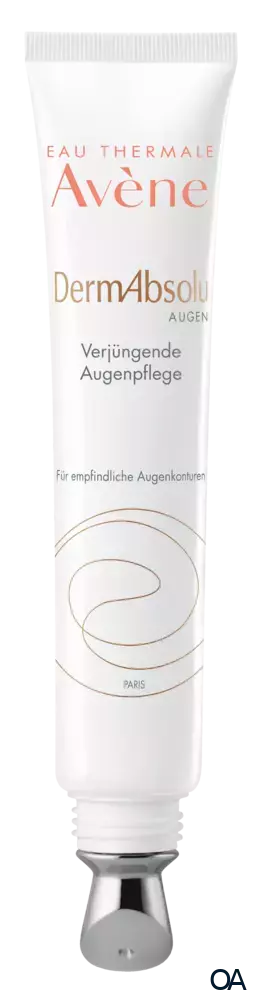 Avène Dermabsolu Verjüngende Augenpflege