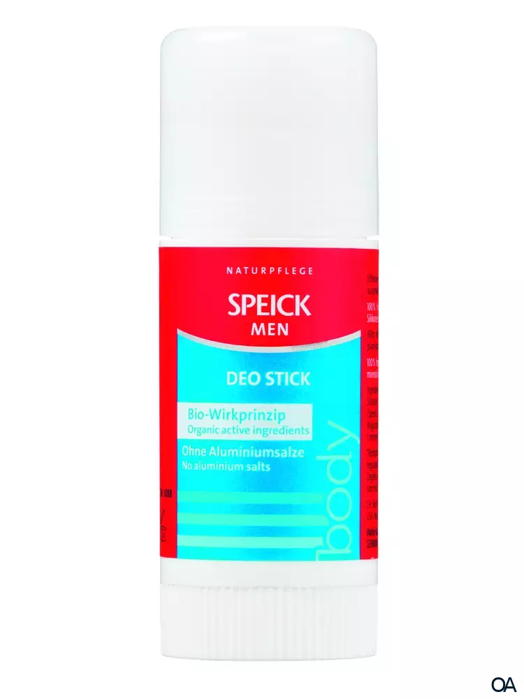 Speick Men Deo Stick