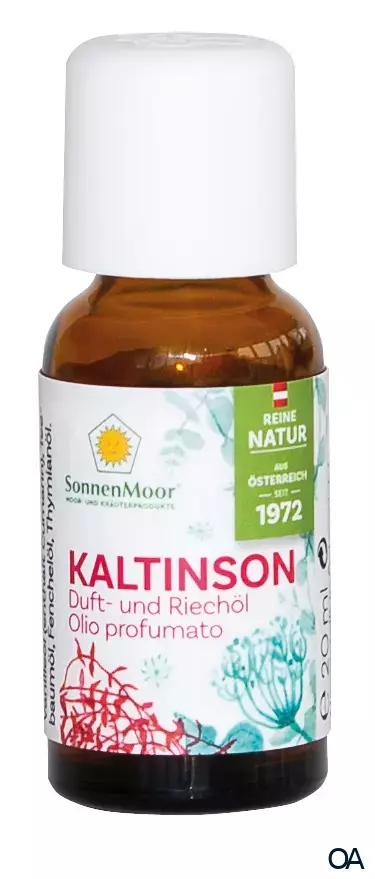 SonnenMoor Kaltinson®