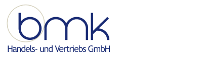 BMK Handels- und Vertriebs GmbH