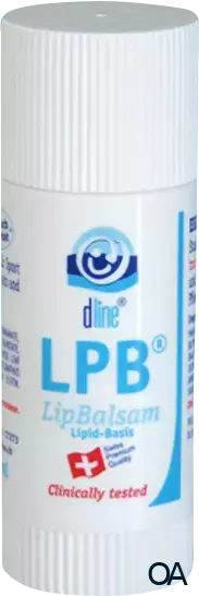 dline® LPB® LipBalsam