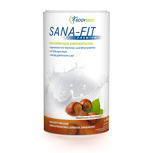 SANA-FIT PREMIUM