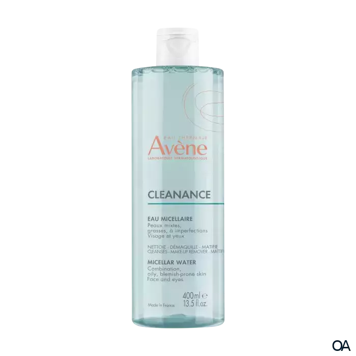 Avene Cleanance Mizellenwasser